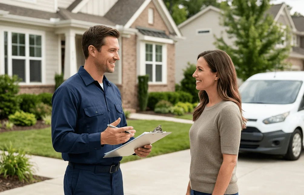Fix Any Moisture Problems in Shartlesville, PA